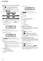 Preview for 18 page of Sony HCD-GNX660 Service Manual