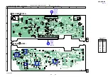 Предварительный просмотр 43 страницы Sony HCD-GNX660 Service Manual