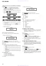 Preview for 18 page of Sony HCD-GNX660 Servise Manual