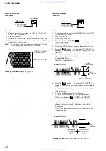 Preview for 22 page of Sony HCD-GNX660 Servise Manual