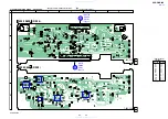 Предварительный просмотр 43 страницы Sony HCD-GNX660 Servise Manual