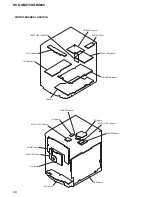 Preview for 26 page of Sony HCD-GNX700 Service Manual