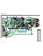 Предварительный просмотр 44 страницы Sony HCD-GNX700 Service Manual