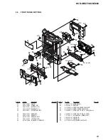 Preview for 63 page of Sony HCD-GNX700 Service Manual