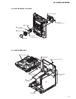 Preview for 11 page of Sony HCD-GNX780 Service Manual