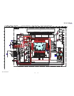 Предварительный просмотр 41 страницы Sony HCD-GNX780 Service Manual