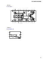 Preview for 57 page of Sony HCD-GNX780 Service Manual