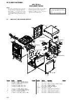 Preview for 64 page of Sony HCD-GNX780 Service Manual