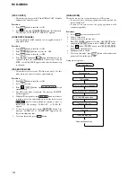 Предварительный просмотр 18 страницы Sony HCD-GNX80 Service Manual