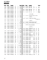 Preview for 70 page of Sony HCD-GNX80 Service Manual