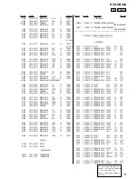 Предварительный просмотр 73 страницы Sony HCD-GNX80 Service Manual