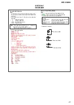 Preview for 25 page of Sony HCD-GNX88 Service Manual