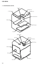 Предварительный просмотр 26 страницы Sony HCD-GNX88 Service Manual