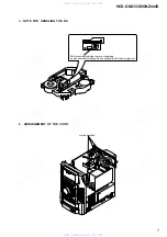 Preview for 7 page of Sony HCD-GNZ333D Service Manual