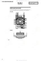 Preview for 8 page of Sony HCD-GNZ333D Service Manual