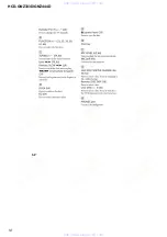 Preview for 10 page of Sony HCD-GNZ333D Service Manual