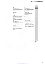 Preview for 13 page of Sony HCD-GNZ333D Service Manual