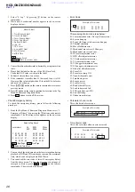 Preview for 26 page of Sony HCD-GNZ333D Service Manual