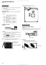 Предварительный просмотр 30 страницы Sony HCD-GNZ333D Service Manual