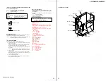 Предварительный просмотр 35 страницы Sony HCD-GNZ333D Service Manual