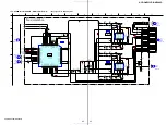 Предварительный просмотр 43 страницы Sony HCD-GNZ333D Service Manual