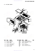 Предварительный просмотр 75 страницы Sony HCD-GNZ333D Service Manual