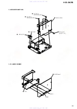 Предварительный просмотр 15 страницы Sony HCD-GNZ5D Servise Manual