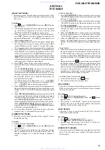 Preview for 2 page of Sony HCD-GNZ77D Service Manual
