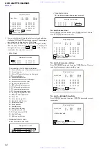 Preview for 5 page of Sony HCD-GNZ77D Service Manual