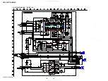 Предварительный просмотр 42 страницы Sony HCD-GNZ77D Service Manual