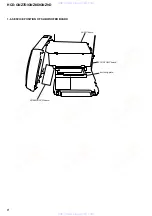 Предварительный просмотр 8 страницы Sony HCD-GNZ7D Service Manual