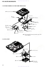 Preview for 18 page of Sony HCD-GNZ7D Service Manual