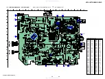 Предварительный просмотр 49 страницы Sony HCD-GNZ7D Service Manual