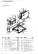 Предварительный просмотр 76 страницы Sony HCD-GNZ7D Service Manual