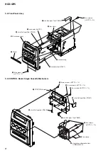 Preview for 8 page of Sony HCD-GP5 Service Manual