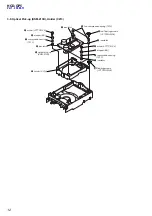 Предварительный просмотр 12 страницы Sony HCD-GP5 Service Manual