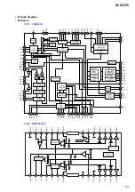 Предварительный просмотр 31 страницы Sony HCD-GP5 Service Manual