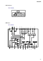 Предварительный просмотр 33 страницы Sony HCD-GP5 Service Manual