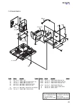 Предварительный просмотр 39 страницы Sony HCD-GP5 Service Manual