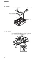 Preview for 12 page of Sony HCD-GP6V Service Manual