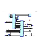 Предварительный просмотр 21 страницы Sony HCD-GP6V Service Manual