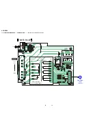 Предварительный просмотр 34 страницы Sony HCD-GP6V Service Manual