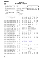 Предварительный просмотр 46 страницы Sony HCD-GP6V Service Manual