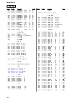 Preview for 48 page of Sony HCD-GP6V Service Manual