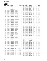 Preview for 52 page of Sony HCD-GP6V Service Manual