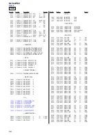 Предварительный просмотр 56 страницы Sony HCD-GP6V Service Manual