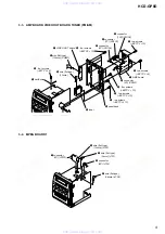 Preview for 9 page of Sony HCD-GP8D Service Manual