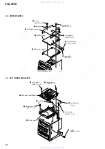 Preview for 10 page of Sony HCD-GP8D Service Manual