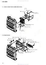 Preview for 12 page of Sony HCD-GP8D Service Manual