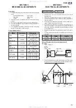 Preview for 15 page of Sony HCD-GP8D Service Manual